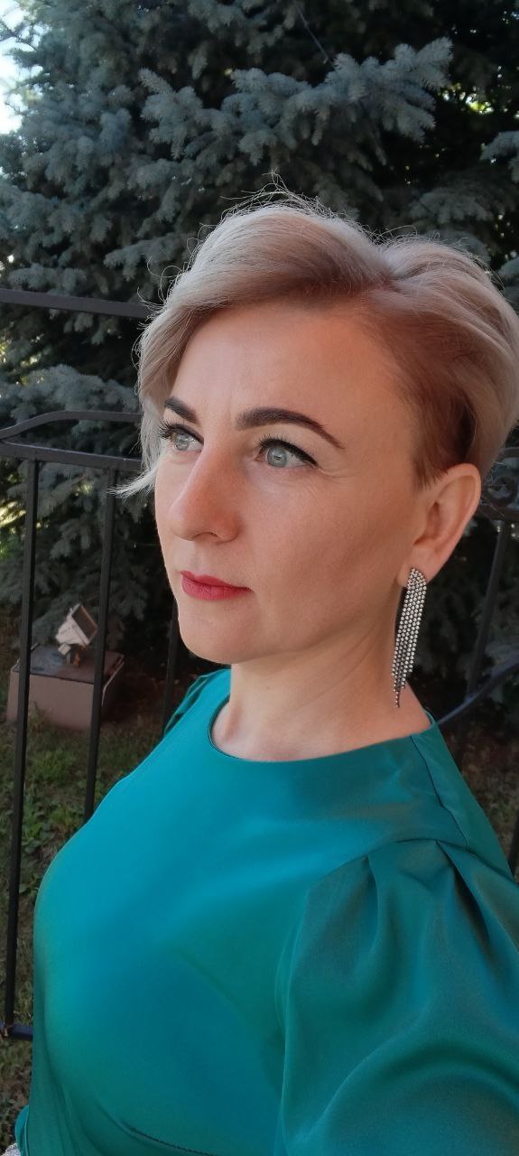 Карелина Василиса